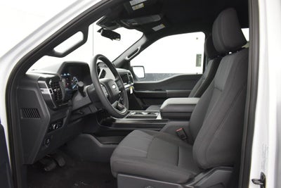 2026 Ford F-150 STX 200B