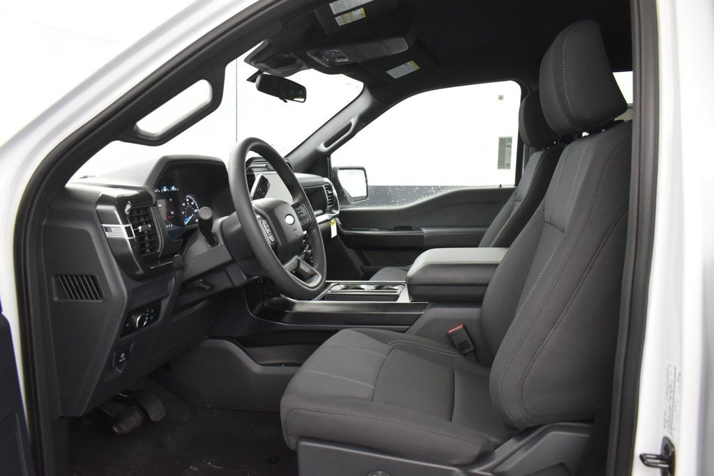 2026 Ford F-150 STX 200B