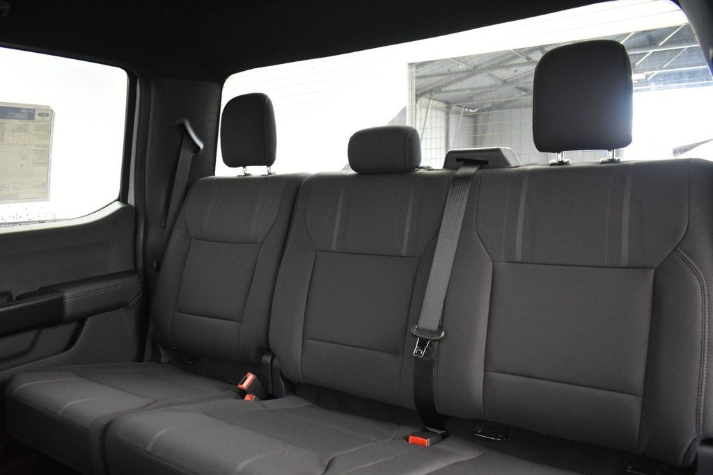 2026 Ford F-150 STX 200B