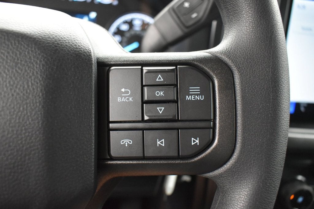 2026 Ford F-150 STX 200B