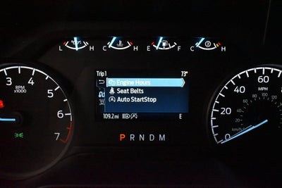 2026 Ford F-150 STX 200B