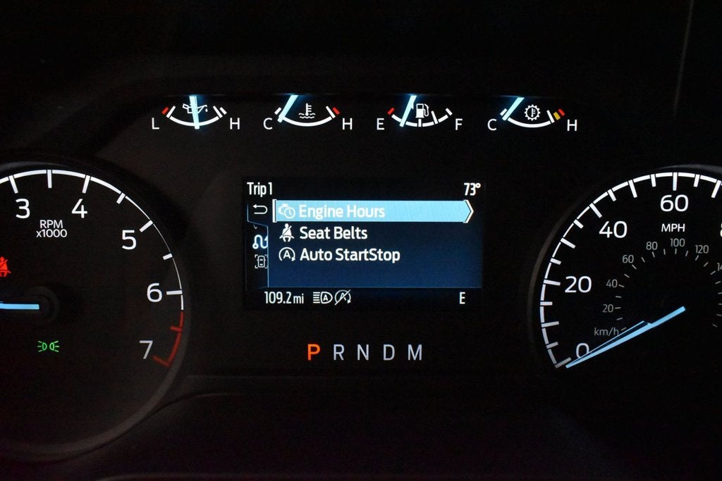 2026 Ford F-150 STX 200B