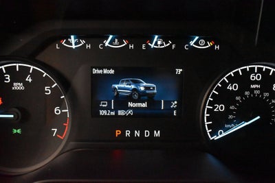 2026 Ford F-150 STX 200B