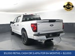 2026 Ford F-150 STX 200B