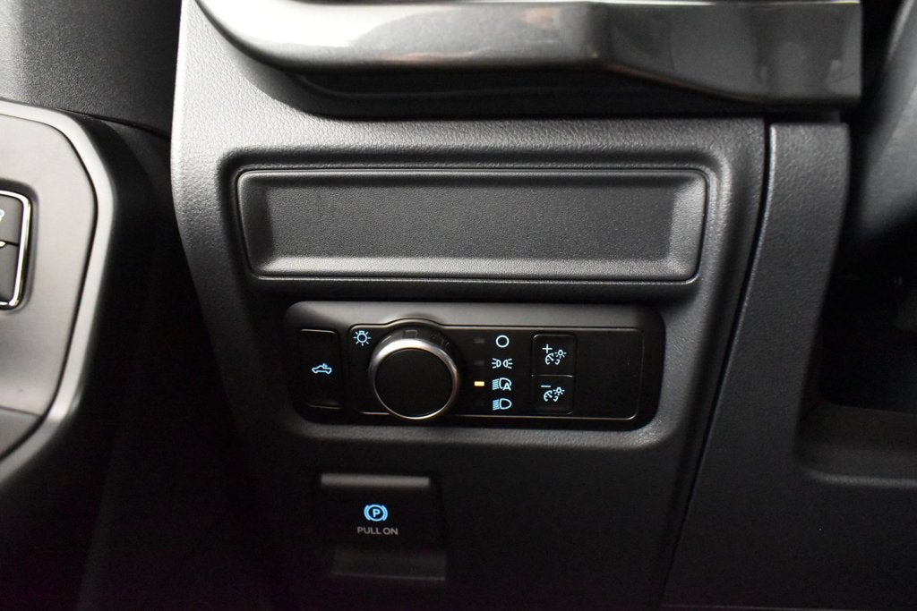 2026 Ford F-150 STX 200B