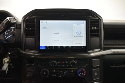 2026 Ford F-150 STX 200B