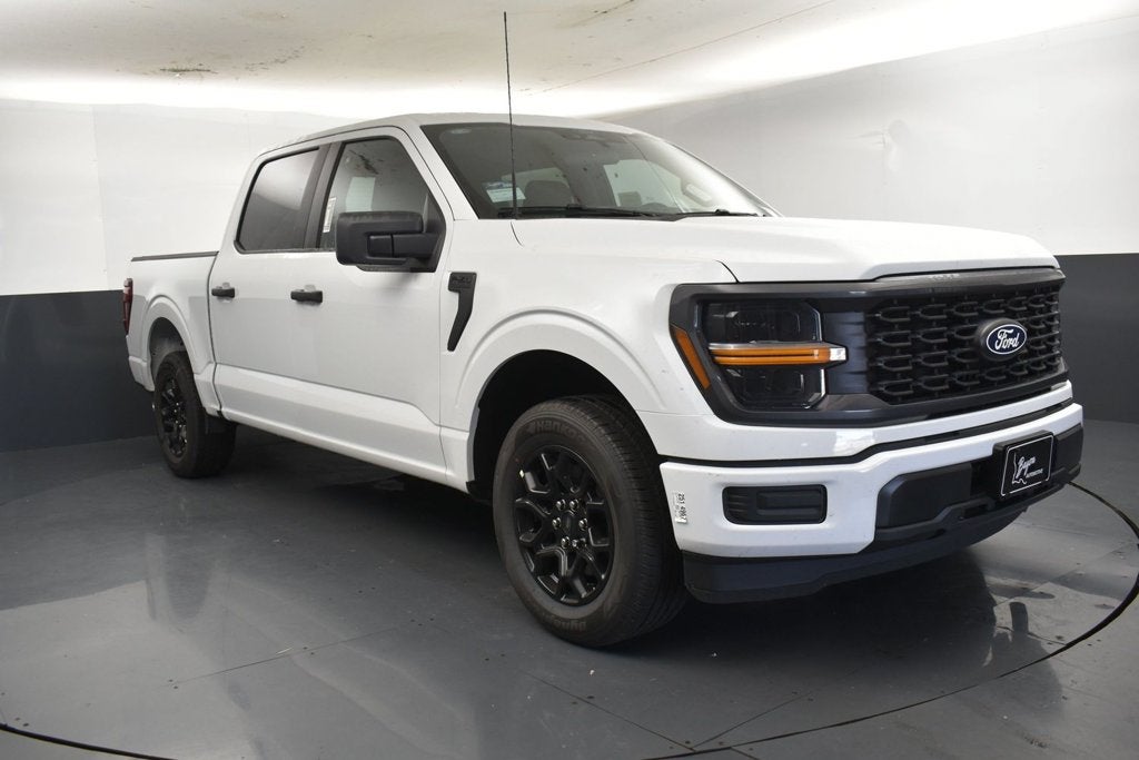 2026 Ford F-150 STX 200B