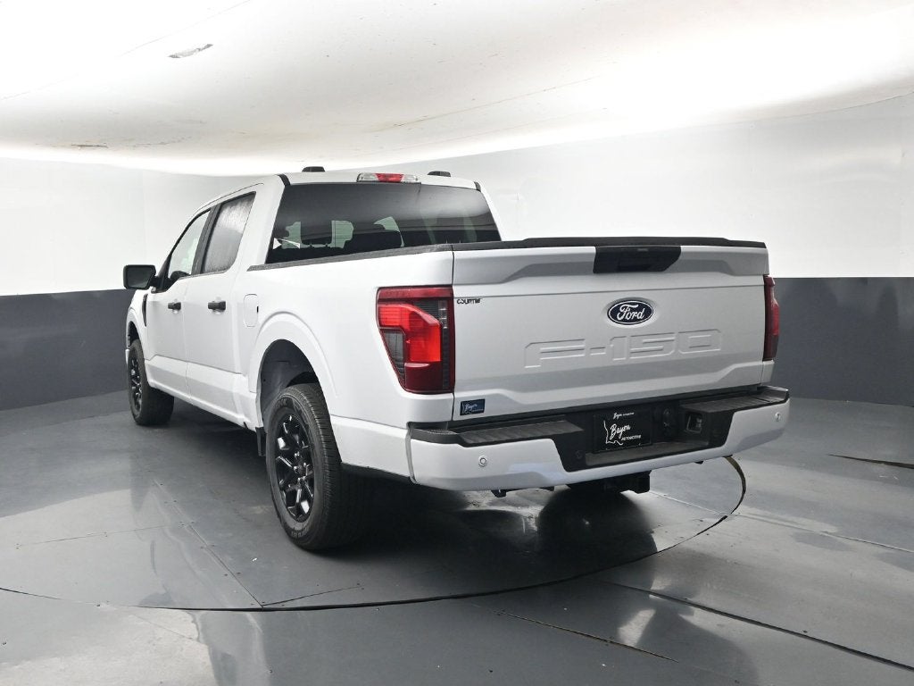 2026 Ford F-150 STX 200B