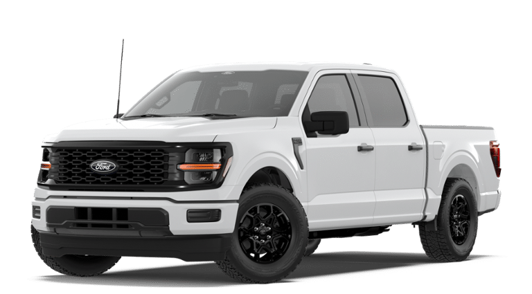2026 Ford F-150 STX 200B