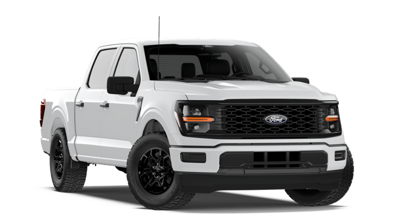 2026 Ford F-150 STX 200B