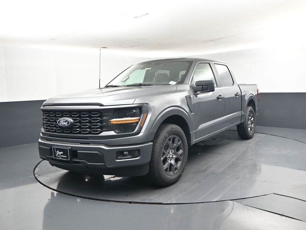 2026 Ford F-150 STX 200A