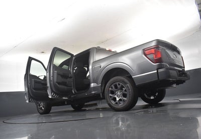 2026 Ford F-150 STX 200A