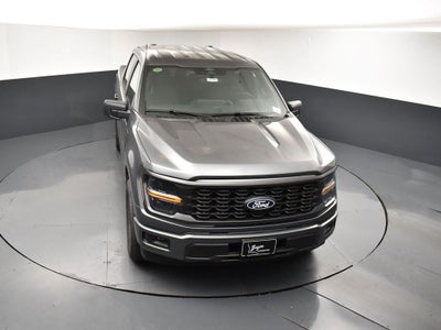 2026 Ford F-150 STX 200A