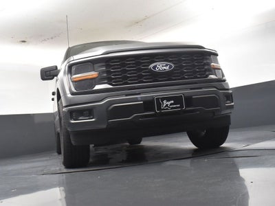 2026 Ford F-150 STX 200A