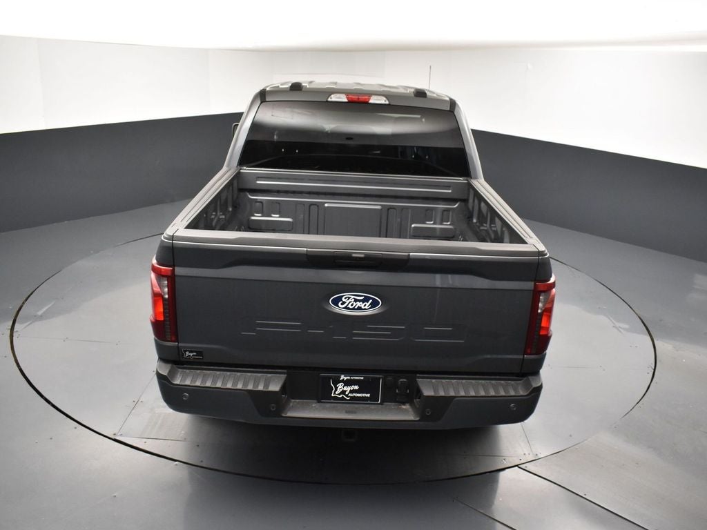 2026 Ford F-150 STX 200A