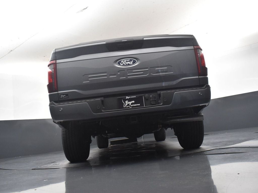 2026 Ford F-150 STX 200A