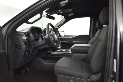 2026 Ford F-150 STX 200A