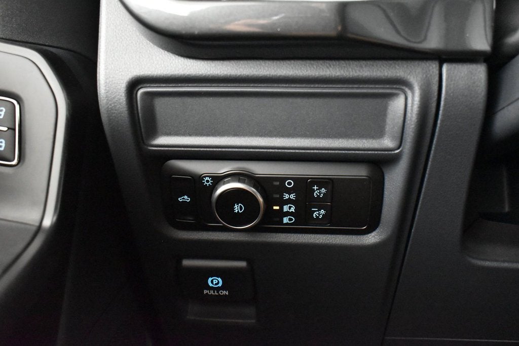 2026 Ford F-150 STX 200A