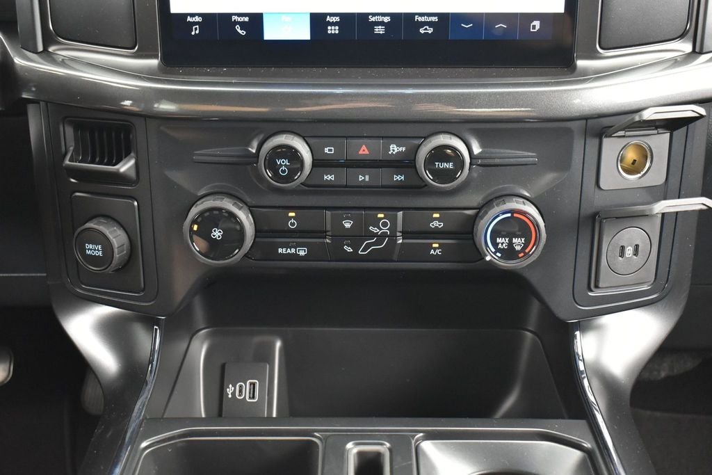 2026 Ford F-150 STX 200A