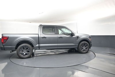 2026 Ford F-150 STX 200A