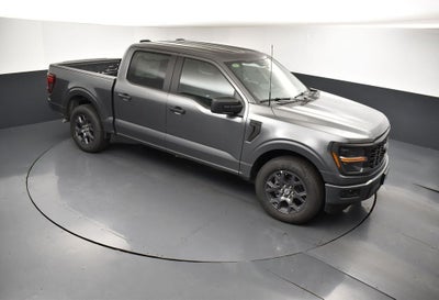 2026 Ford F-150 STX 200A