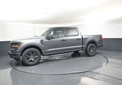 2026 Ford F-150 STX 200A