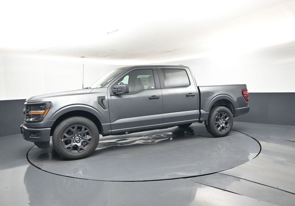 2026 Ford F-150 STX 200A