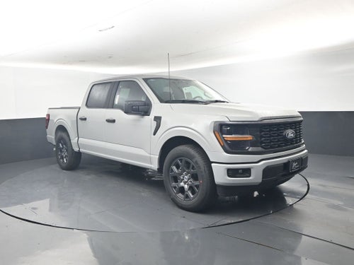 2026 Ford F-150 STX 200A