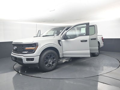 2026 Ford F-150 STX 200A