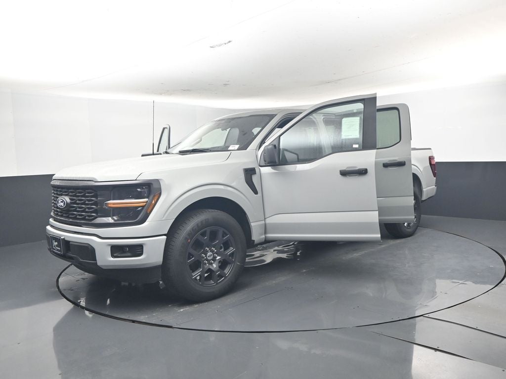 2026 Ford F-150 STX 200A