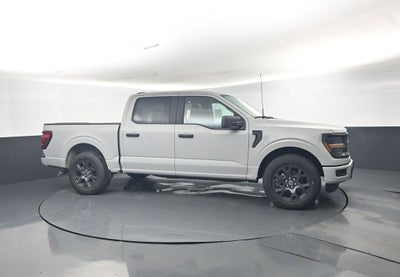 2026 Ford F-150 STX 200A