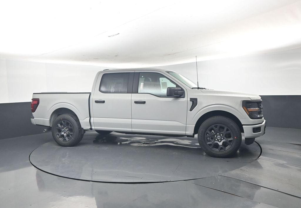 2026 Ford F-150 STX 200A