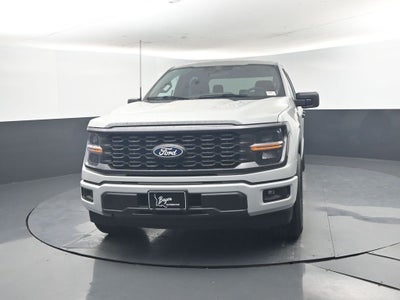 2026 Ford F-150 STX 200A