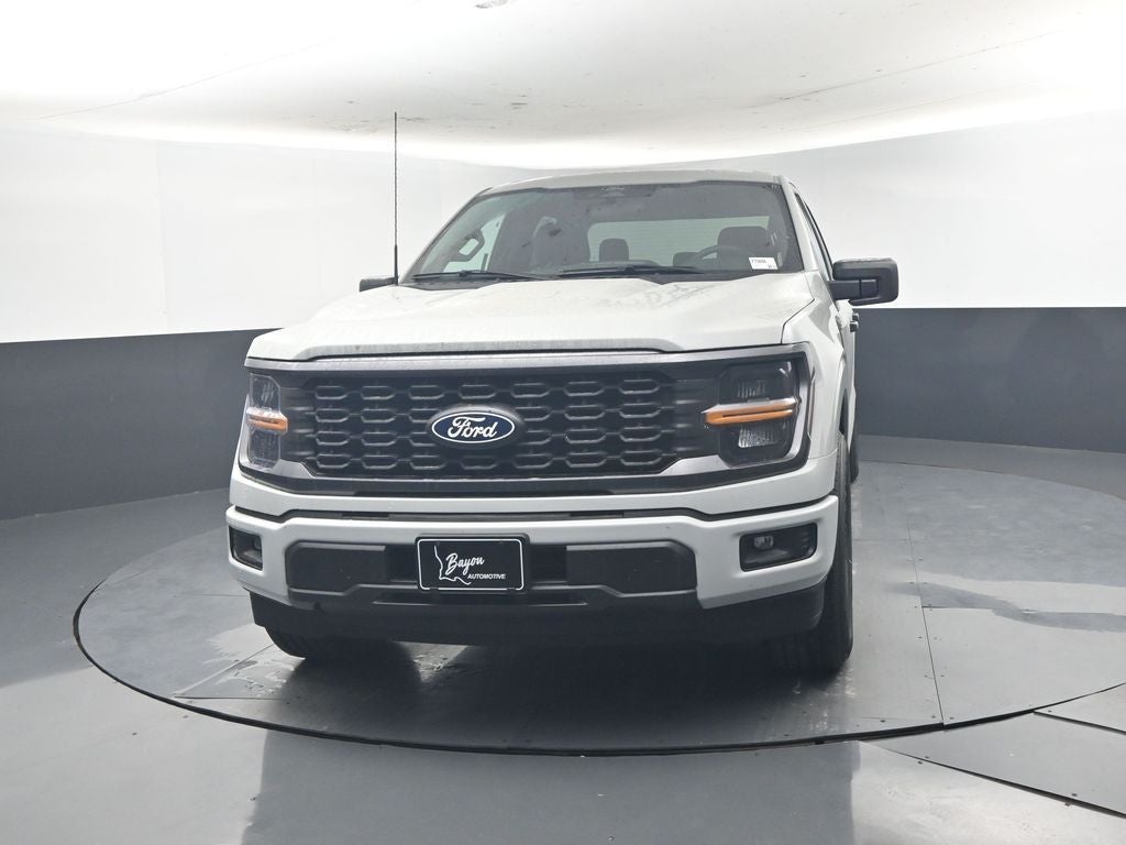 2026 Ford F-150 STX 200A