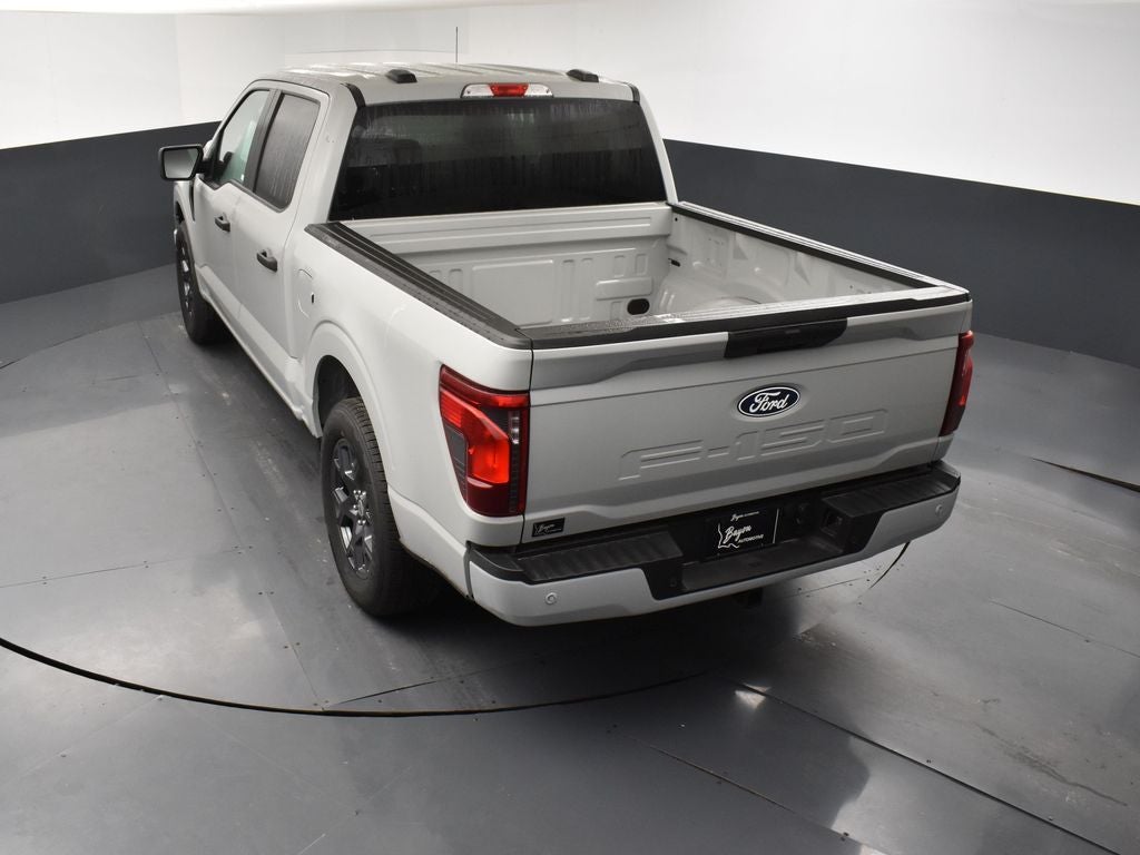 2026 Ford F-150 STX 200A