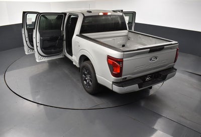 2026 Ford F-150 STX 200A
