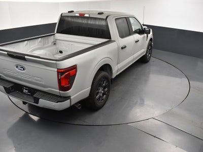 2026 Ford F-150 STX 200A