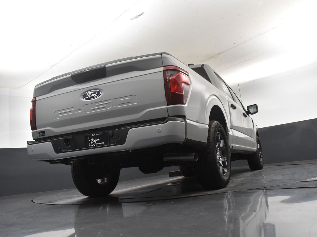 2026 Ford F-150 STX 200A