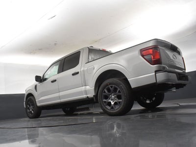 2026 Ford F-150 STX 200A