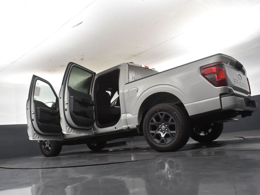 2026 Ford F-150 STX 200A