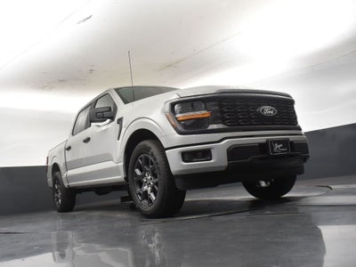 2026 Ford F-150 STX 200A