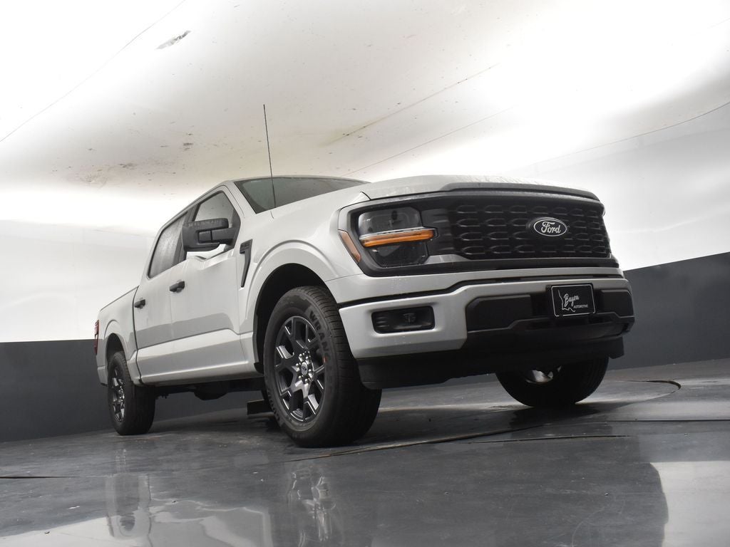 2026 Ford F-150 STX 200A