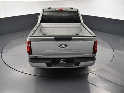 2026 Ford F-150 STX 200A