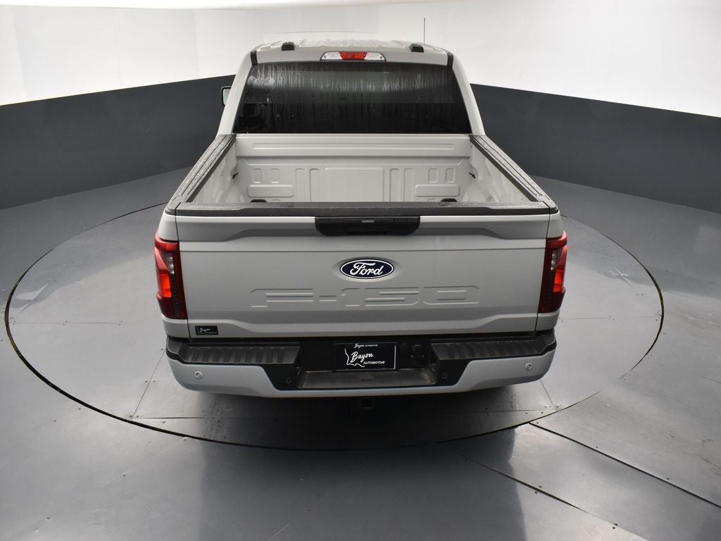 2026 Ford F-150 STX 200A