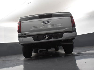 2026 Ford F-150 STX 200A
