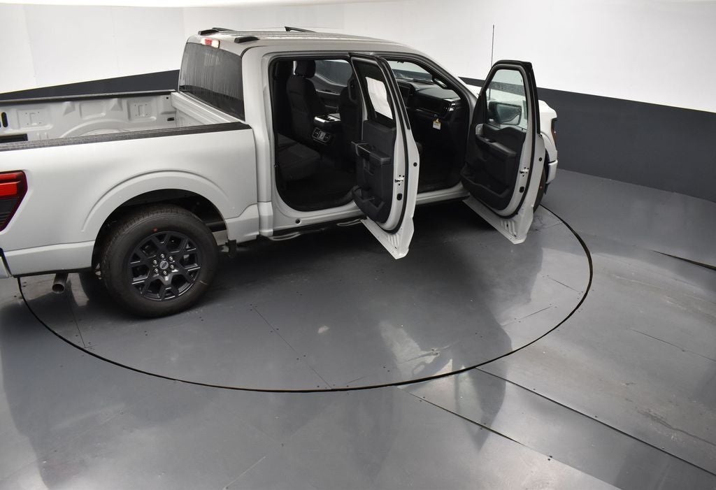 2026 Ford F-150 STX 200A