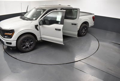 2026 Ford F-150 STX 200A
