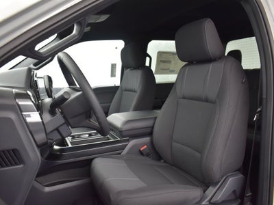 2026 Ford F-150 STX 200A