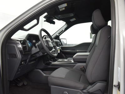 2026 Ford F-150 STX 200A