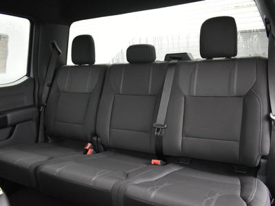 2026 Ford F-150 STX 200A